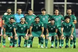 موافقت فیفا با درخواست عراق برای حضور تماشاگر در ورزشگاه