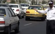 افزایش تردد در محدوده بهشت زهرا | اعلام آخرین وضعیت ترافیکی پایتخت