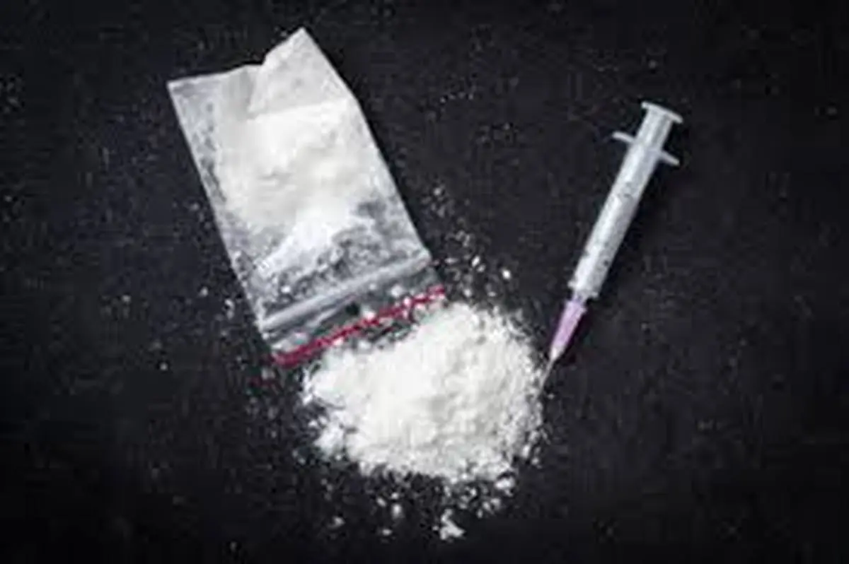
مواد مخدر |  مصرف «شیشه» صعودی شد
