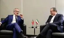 عراقچی در حاشیه مجمع عمومی سازمان ملل | دیدار با وزرای خارجه پرتغال، قبرس و برونئی +تصاویر