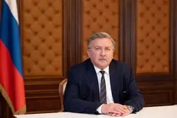 اولیانوف: مواضع اروپایی‌ها در مذاکرات وین نامعقول است