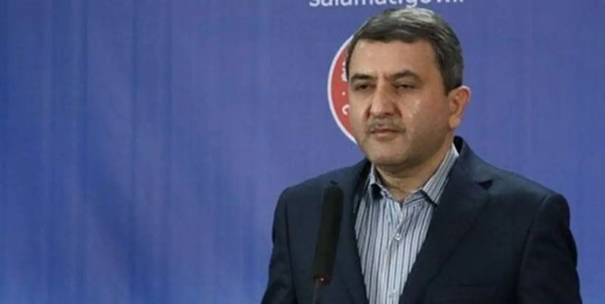 افزایش تست‌های روزانه کرونا به عدد ۴۰۰۰۰ | بزودی از تست‌های آنتی‌ژن استفاده خواهیم کرد