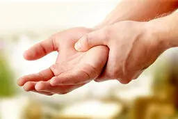  رفع لرزش دست با  نوشیدن  دمنوش‌های خوشمزه