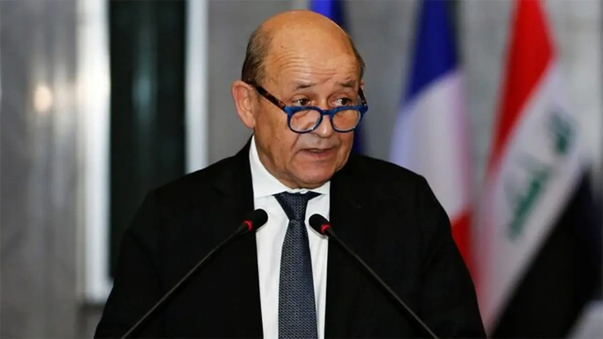 إعمال محدودیت‌های فرانسه برای ورود "لبنانی‌های ممانعت کننده در مسیر روند سیاسی"