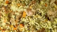 طرز تهیه دمپخت عدس، ناهار متفاوت و خوشمزه 