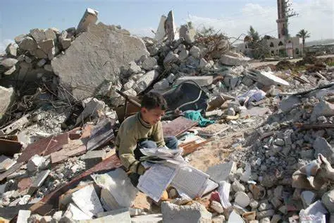 چند هزار نفر در جنگ غزه شهید شدند؟ | در ۲۴ ساعت اخیر چه به غزه گذشت؟