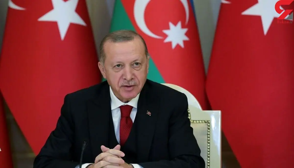 هشدار اردوغان به طالبان درباره فرودگاه کابل
