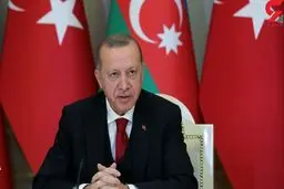 هشدار اردوغان به طالبان درباره فرودگاه کابل