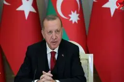 هشدار اردوغان به طالبان درباره فرودگاه کابل