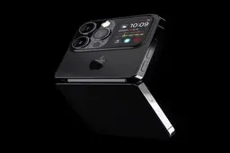 اپل برای دوربین آیفون 18 پرو بزرگ‌ترین ارتقای سال‌های اخیر را آزمایش می‌کند