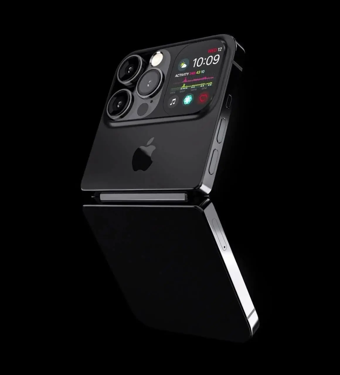 اپل برای دوربین آیفون 18 پرو بزرگ‌ترین ارتقای سال‌های اخیر را آزمایش می‌کند