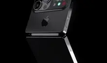 اپل برای دوربین آیفون 18 پرو بزرگ‌ترین ارتقای سال‌های اخیر را آزمایش می‌کند