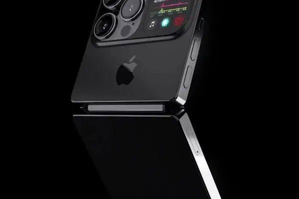 اپل برای دوربین آیفون 18 پرو بزرگ‌ترین ارتقای سال‌های اخیر را آزمایش می‌کند