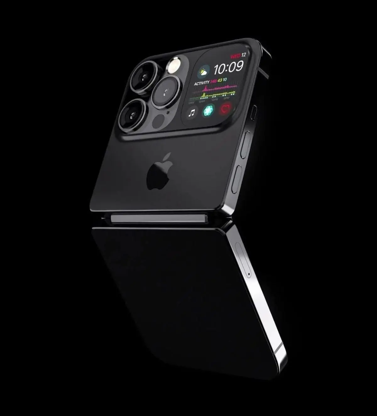 اپل برای دوربین آیفون 18 پرو بزرگ‌ترین ارتقای سال‌های اخیر را آزمایش می‌کند