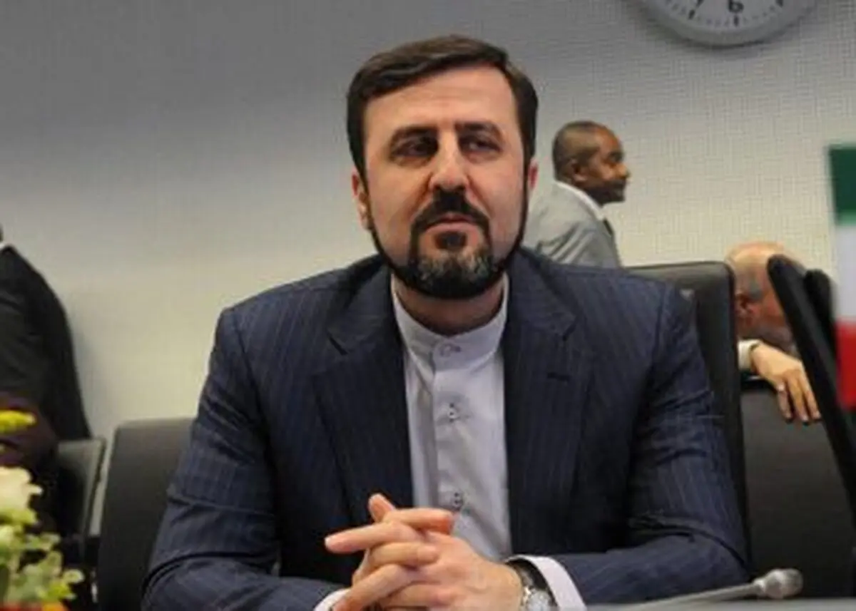 
 توقف اقدامات مختلف داوطلبانه، شامل اجرای پروتکل الحاقی تا ۵ اسفند
