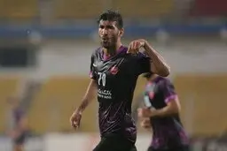پرسپولیس ۴ - الریان ۲؛ ماموریت انجام شد| صعود شاگردان گل‌محمدی به عنوان صدرنشین