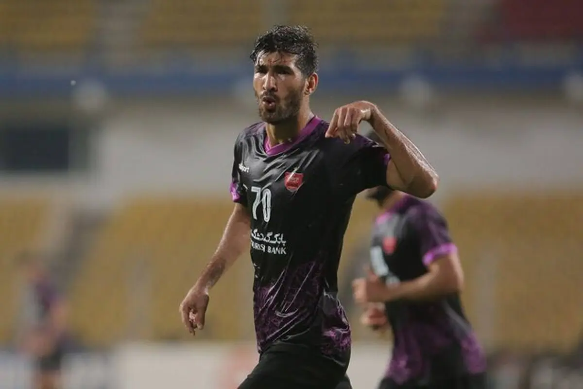 پرسپولیس ۴ - الریان ۲؛ ماموریت انجام شد| صعود شاگردان گل‌محمدی به عنوان صدرنشین