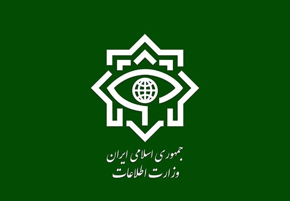 
وزارت اطلاعات: عوامل انفجار سراوان  دستگیر شدند

