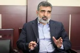 کمالوندی: تست سرد راکتور اراک اوایل سال ۱۴۰۰ انجام می‌شود.