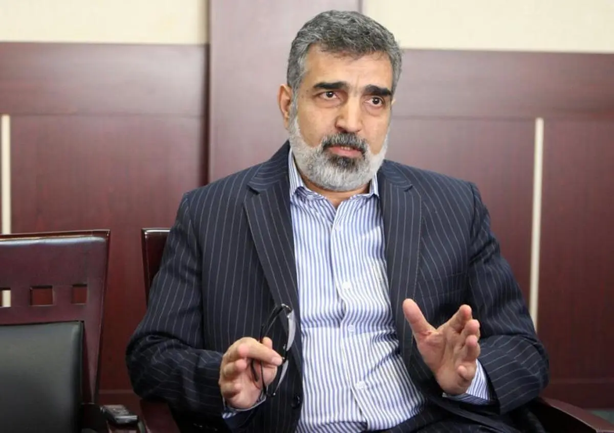 کمالوندی: تست سرد راکتور اراک اوایل سال ۱۴۰۰ انجام می‌شود.