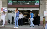 امروز ۲۶۵ ایرانی از مرز بازرگان وارد کشور شدند