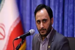 توضیحات سخنگوی دولت درباره علت کندی سرعت اینترنت
