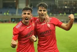 واکنش مدافع شهرخودرو به پیشنهاد سرخ‌آبی‌های پایتخت