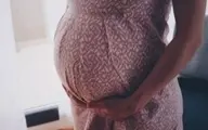 کار هولناک زن باردار با میخ برای پسر شدن نوزادش!!