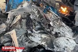 جزئیاتی از عملیات ترور شهید محسن فخری‌زاده
