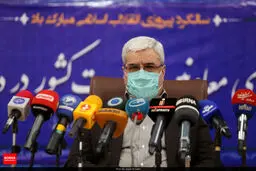  انتخابات ریاست جمهوری  | از  خبرگزاری فارس شکایت شد