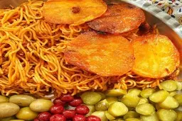 ماکارونی رو اینطوری درست کن عالی میشه | نکات ماکارونی + رازهای خوشمز شدن ماکارونی