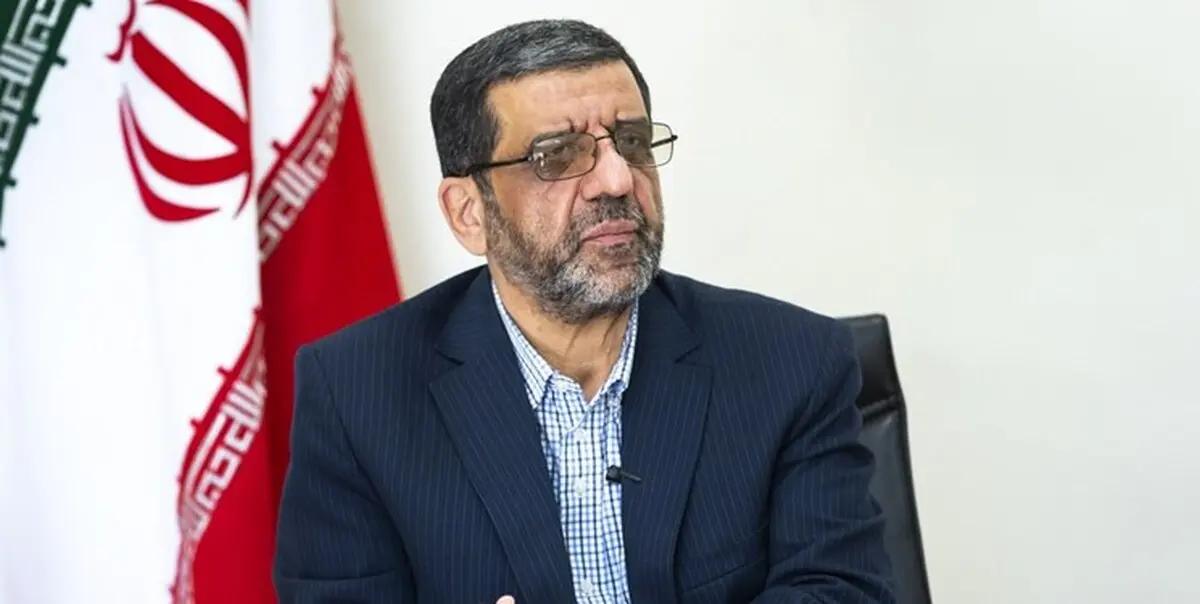 ضرغامی: رفع مشکلات کشور بدون بودجه شدنی است؛ هر کسی می گوید نمی‌شود، با مشاور جوانم مناظره کند