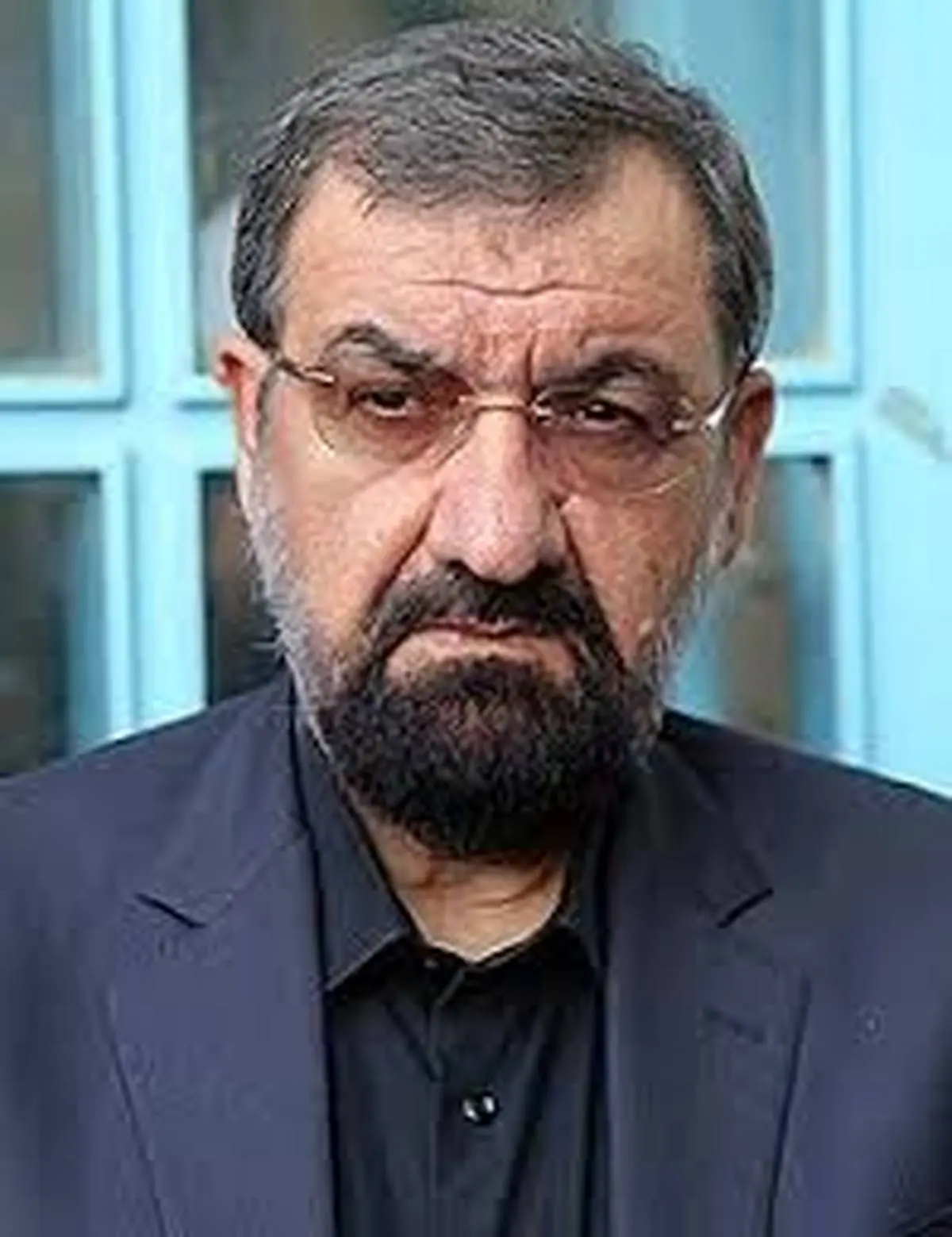 محسن رضایی: ایران وارد جبهه جدیدی علیه آمریکا شده است 