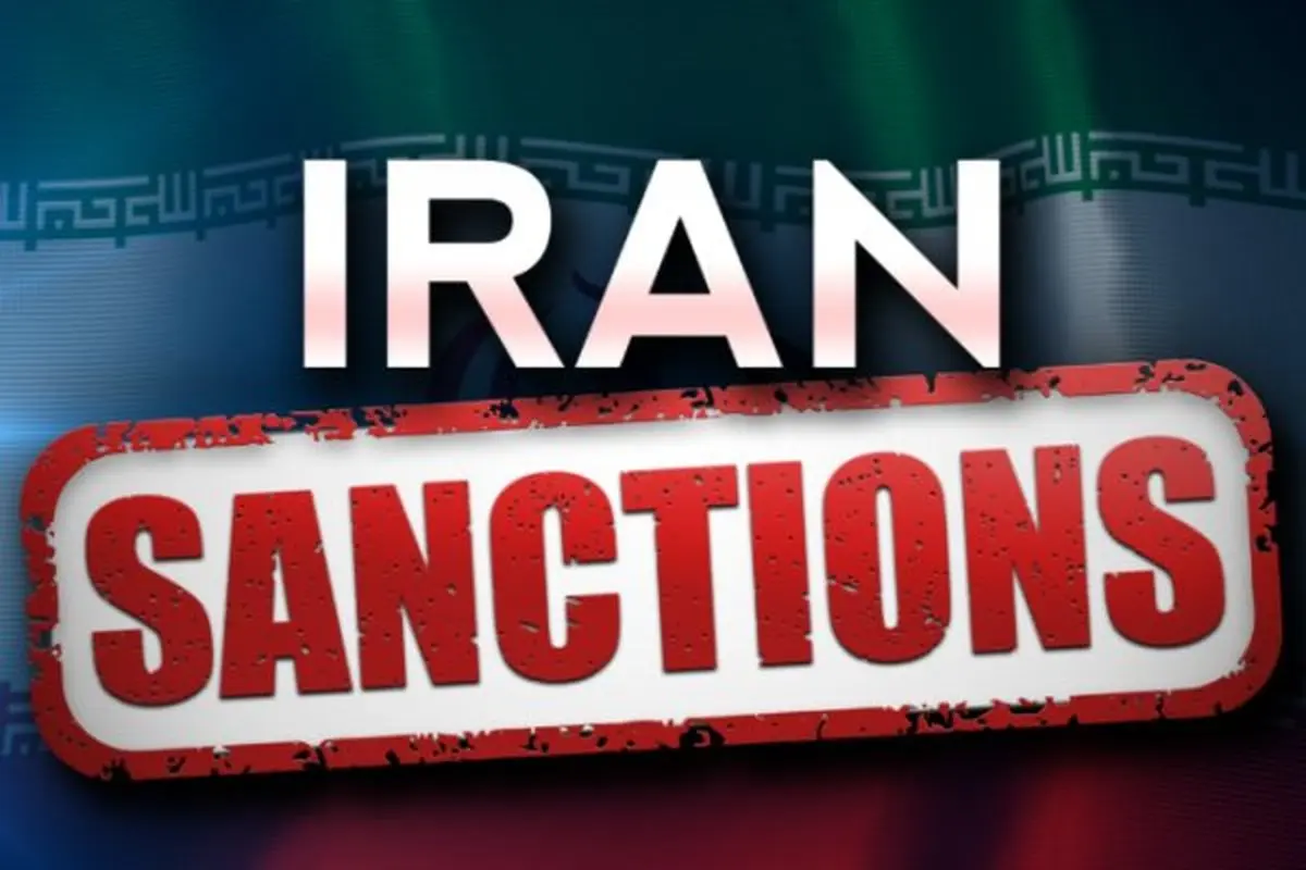 دولت آمریکا تحریم‌های جدید علیه بخش مالی ایران را بررسی می کند