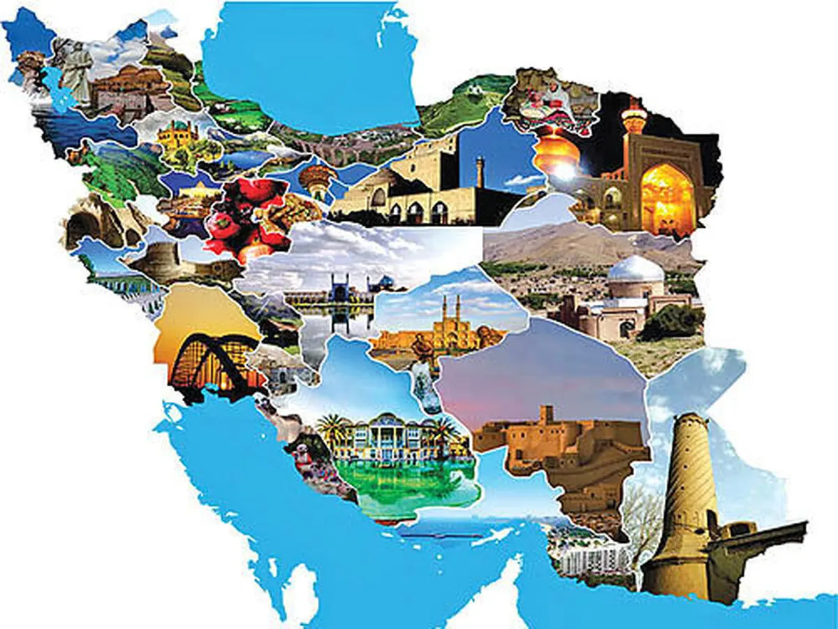 جبران عوارض کرونا با ویکند دو روزه | وعده پارسال وزیر گردشگری مطالبه شد