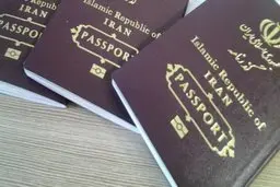 
جلوگیری از صدور ویزای ورزشکاران ایران به دلیل احتمال پناهندگی
