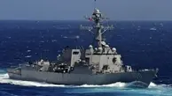 کرونا به یک کشتی جنگی دیگر آمریکا سرایت کرد 