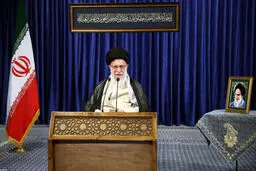 رسانه ملی | رهبر معظم انقلاب جمعه 10 مرداد سخنرانی خواهد کرد 