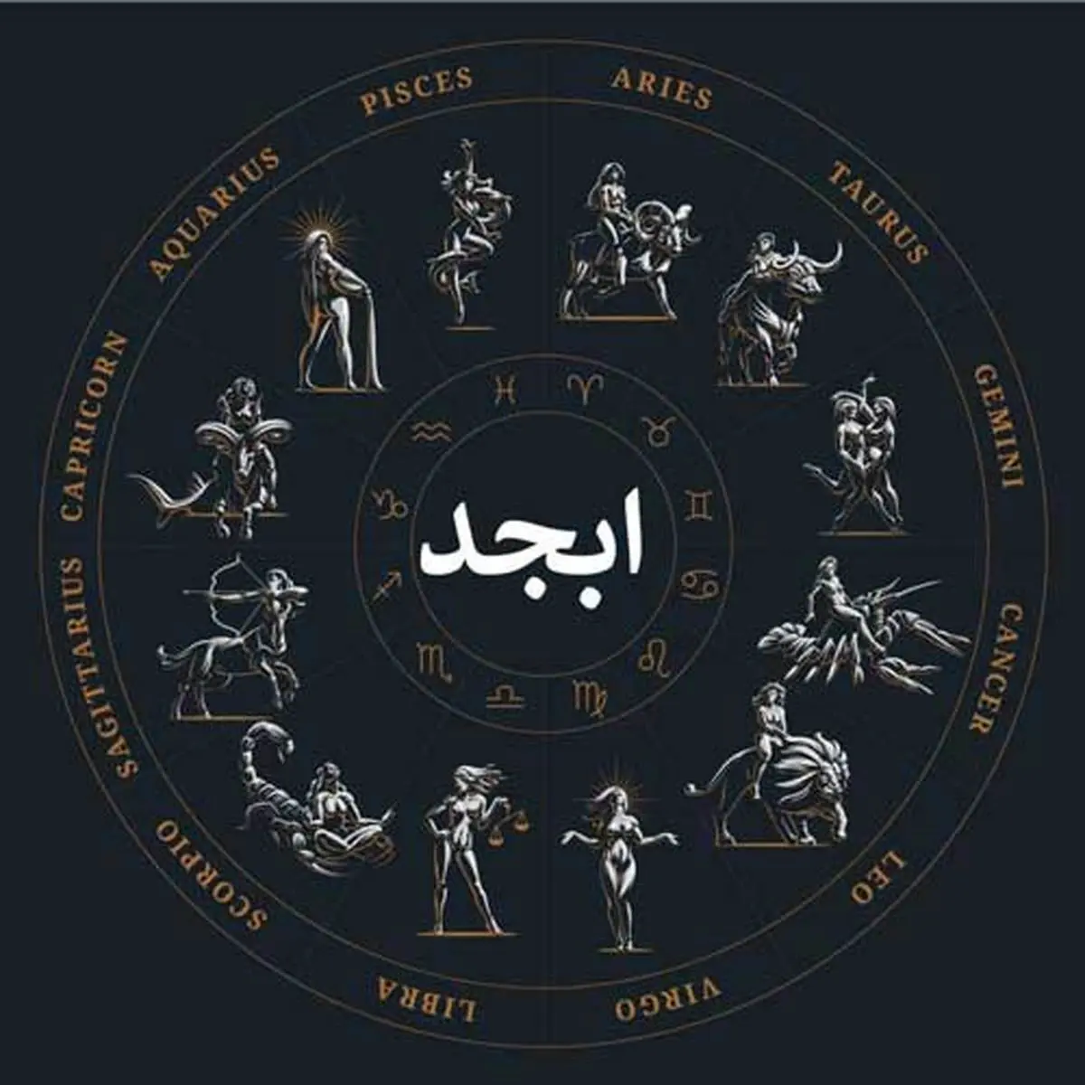 فال ابجد امروز | خبرهای خوشی برات تو راهه! | از این نعمت خدا غافل نشو! + تفسیر دقیق