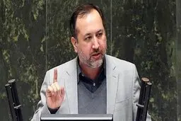  ورود مجلس برای جلوگیری از تورم انفجاری