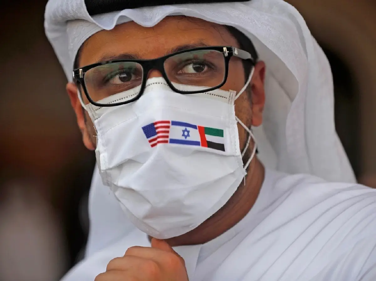 اسرائیل قدرت نرم جهان عرب می‌شود؟|موانعی که حرکت «قطار ضد ایرانی» را دشوار می‌کند 
