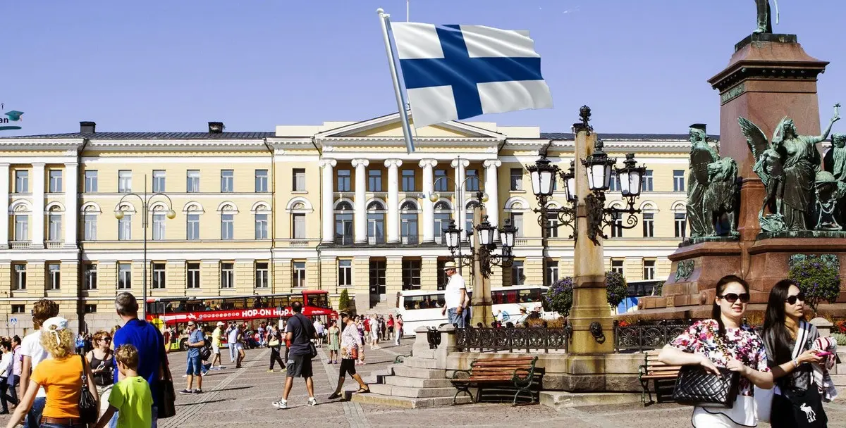 اعتماد عمومی | چرا فنلاندی‌ها رو راست هستند ؟