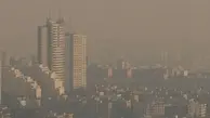 احتمال تعطیلی تهران به خاطر وضعیت نارنجی هوا