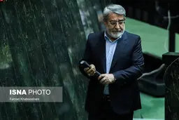 در چند روز آینده آمار جان باختگان حوادث آبان اعلام خواهد شد
