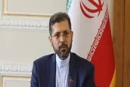 
واکنش ایران به بیانیه کمیسر عالی حقوق بشر درباره وقایع خوزستان: بیشتر شبیه یک اعلامیه سیاسی با ادبیات خصمانه است