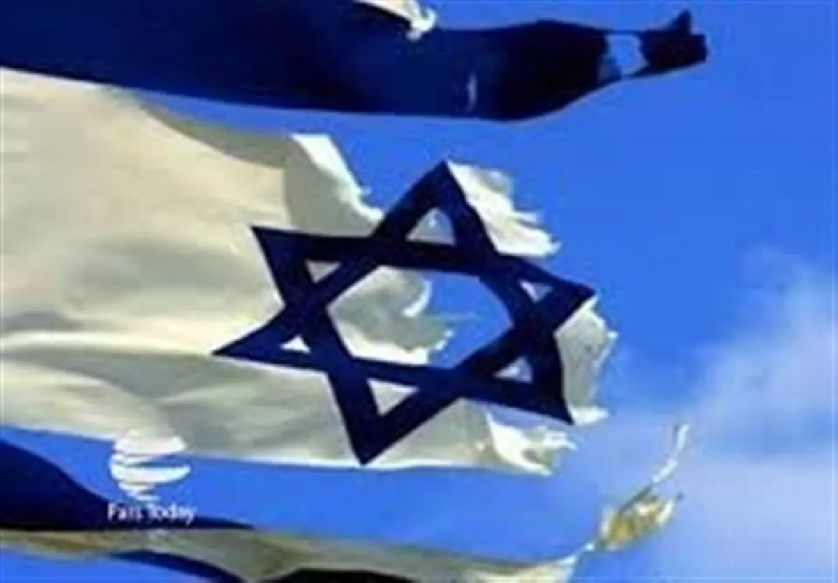  آتش سوزی مهیب در حوالی کارخانه صنایع نظامی رژیم صهیونیستی  رخ داد