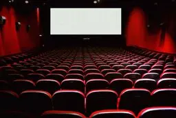 تفاوت  ابعاد استاندارد سینما با نسخه آیمکس + ویدئو