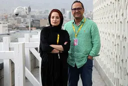 سورپرایز جنجالی رامبد جوان | رامبد جوان به سیم آخر زد  