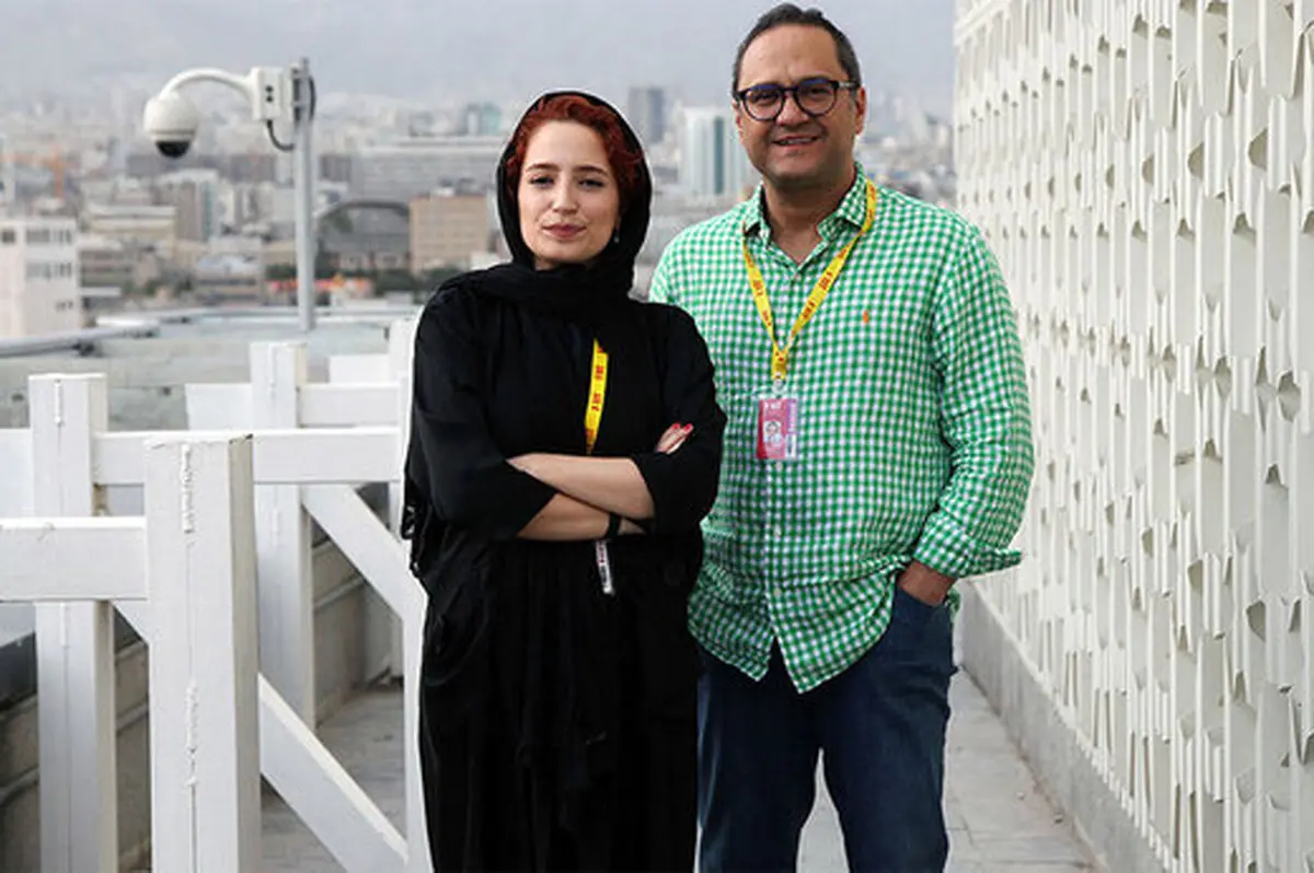 سورپرایز جنجالی رامبد جوان | رامبد جوان به سیم آخر زد  