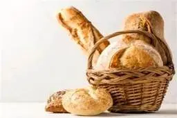 قیمت نان افزایش یافت | افزایش ۲۵ درصدی قیمت نان